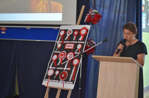 Dzień Patrona Szkoły 2018r.